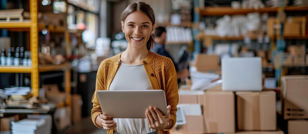 Direct to Customer Selling
